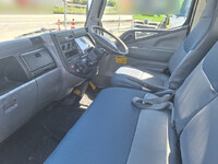 MITSUBISHI Canter Dump PA-FE71DED 2004 80,427km_14