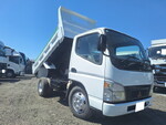 Canter Dump