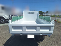 MITSUBISHI Canter Dump PA-FE71DED 2004 80,427km_2