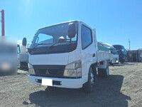 MITSUBISHI Canter Dump PA-FE71DED 2004 80,427km_3