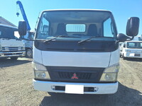 MITSUBISHI Canter Dump PA-FE71DED 2004 80,427km_5