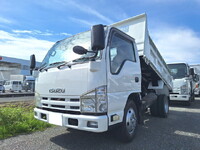 ISUZU Elf Dump TKG-NKR85AD 2014 180,476km_1