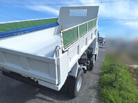 ISUZU Elf Dump TKG-NKR85AD 2014 180,476km_2
