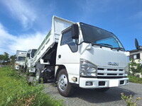 ISUZU Elf Dump TKG-NKR85AD 2014 180,476km_3