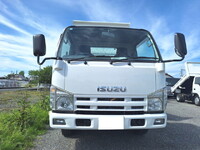 ISUZU Elf Dump TKG-NKR85AD 2014 180,476km_4