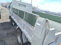 ISUZU Elf Dump TKG-NKR85AD 2014 180,476km_9