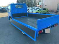 ISUZU Elf Flat Body KR-NHS69A 2005 15,774km_10