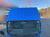 ISUZU Elf Flat Body KR-NHS69A 2005 15,774km_12