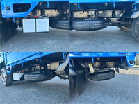 ISUZU Elf Flat Body KR-NHS69A 2005 15,774km_16