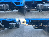 ISUZU Elf Flat Body KR-NHS69A 2005 15,774km_18
