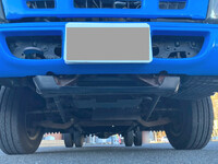 ISUZU Elf Flat Body KR-NHS69A 2005 15,774km_19