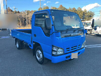 ISUZU Elf Flat Body KR-NHS69A 2005 15,774km_1