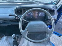 ISUZU Elf Flat Body KR-NHS69A 2005 15,774km_20