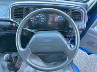 ISUZU Elf Flat Body KR-NHS69A 2005 15,774km_21