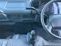 ISUZU Elf Flat Body KR-NHS69A 2005 15,774km_22