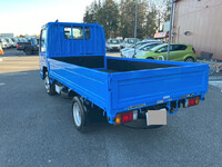 ISUZU Elf Flat Body KR-NHS69A 2005 15,774km_2