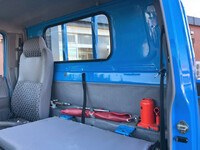 ISUZU Elf Flat Body KR-NHS69A 2005 15,774km_34