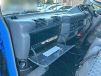 ISUZU Elf Flat Body KR-NHS69A 2005 15,774km_35