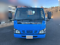 ISUZU Elf Flat Body KR-NHS69A 2005 15,774km_3
