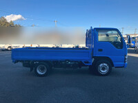 ISUZU Elf Flat Body KR-NHS69A 2005 15,774km_4