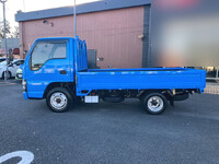 ISUZU Elf Flat Body KR-NHS69A 2005 15,774km_6