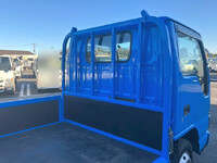ISUZU Elf Flat Body KR-NHS69A 2005 15,774km_7