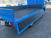 ISUZU Elf Flat Body KR-NHS69A 2005 15,774km_8