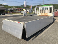 MITSUBISHI FUSO Canter Aluminum Block TKG-FEB80 2016 210,829km_14