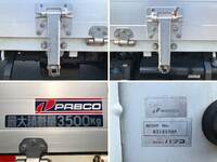 MITSUBISHI FUSO Canter Aluminum Block TKG-FEB80 2016 210,829km_15