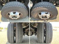 MITSUBISHI FUSO Canter Aluminum Block TKG-FEB80 2016 210,829km_20