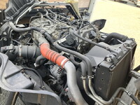 MITSUBISHI FUSO Canter Aluminum Block TKG-FEB80 2016 210,829km_27
