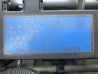 MITSUBISHI FUSO Canter Aluminum Block TKG-FEB80 2016 210,829km_29