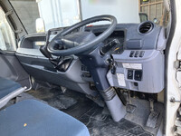MITSUBISHI FUSO Canter Aluminum Block TKG-FEB80 2016 210,829km_35