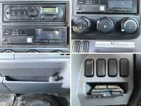MITSUBISHI FUSO Canter Aluminum Block TKG-FEB80 2016 210,829km_39