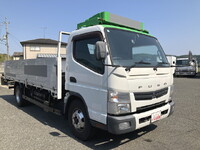 MITSUBISHI FUSO Canter Aluminum Block TKG-FEB80 2016 210,829km_3