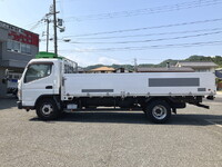 MITSUBISHI FUSO Canter Aluminum Block TKG-FEB80 2016 210,829km_4