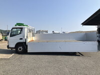 MITSUBISHI FUSO Canter Aluminum Block TKG-FEB80 2016 210,829km_5