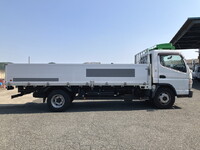 MITSUBISHI FUSO Canter Aluminum Block TKG-FEB80 2016 210,829km_6