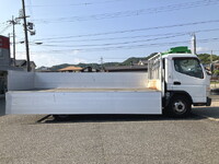 MITSUBISHI FUSO Canter Aluminum Block TKG-FEB80 2016 210,829km_7