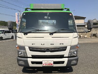MITSUBISHI FUSO Canter Aluminum Block TKG-FEB80 2016 210,829km_8