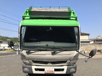 MITSUBISHI FUSO Canter Aluminum Block TKG-FEB80 2016 210,829km_9