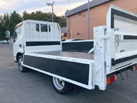 HINO Dutro Flat Body TKG-XZU675M 2018 41,484km_10