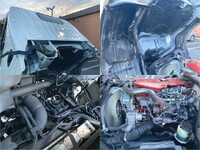 HINO Dutro Flat Body TKG-XZU675M 2018 41,484km_14