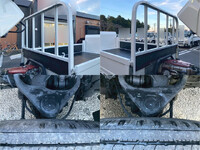 HINO Dutro Flat Body TKG-XZU675M 2018 41,484km_16