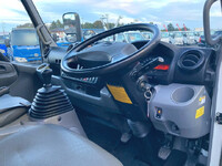 HINO Dutro Flat Body TKG-XZU675M 2018 41,484km_22