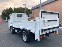 HINO Dutro Flat Body TKG-XZU675M 2018 41,484km_2