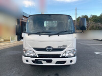 HINO Dutro Flat Body TKG-XZU675M 2018 41,484km_3