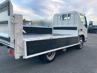 HINO Dutro Flat Body TKG-XZU675M 2018 41,484km_8