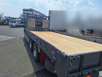 HINO Ranger Self Loader KC-GK1JLBA 1996 217,098km_2