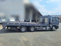 HINO Ranger Self Loader KC-GK1JLBA 1996 217,098km_5